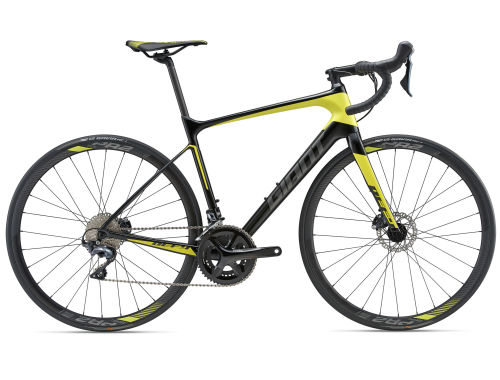 Defy Advanced 1 - CDB